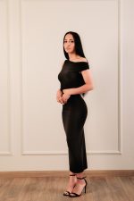 Skirt Black - Image 2