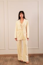 Blazer Butter