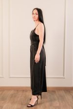 Jumpsuit Black - Image 3