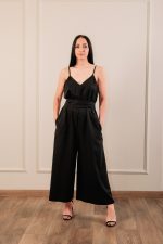 Jumpsuit Black