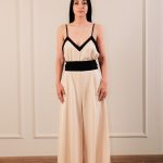 Jumpsuit Vanilla