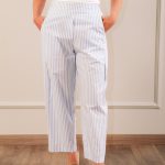 Cropped Trouser Siel