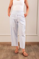 Cropped Trouser Siel