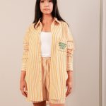 Shirt Yellow