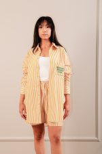 Shirt Yellow
