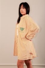 Shirt Yellow - Image 2