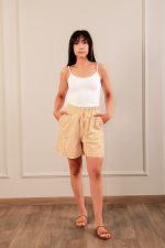 Shorts Yellow