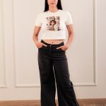 Denim Pants Blue