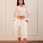 Vermuda Off White