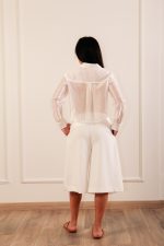 Vermuda Off White - Image 3