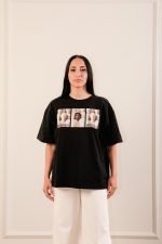 T-Shrit Black