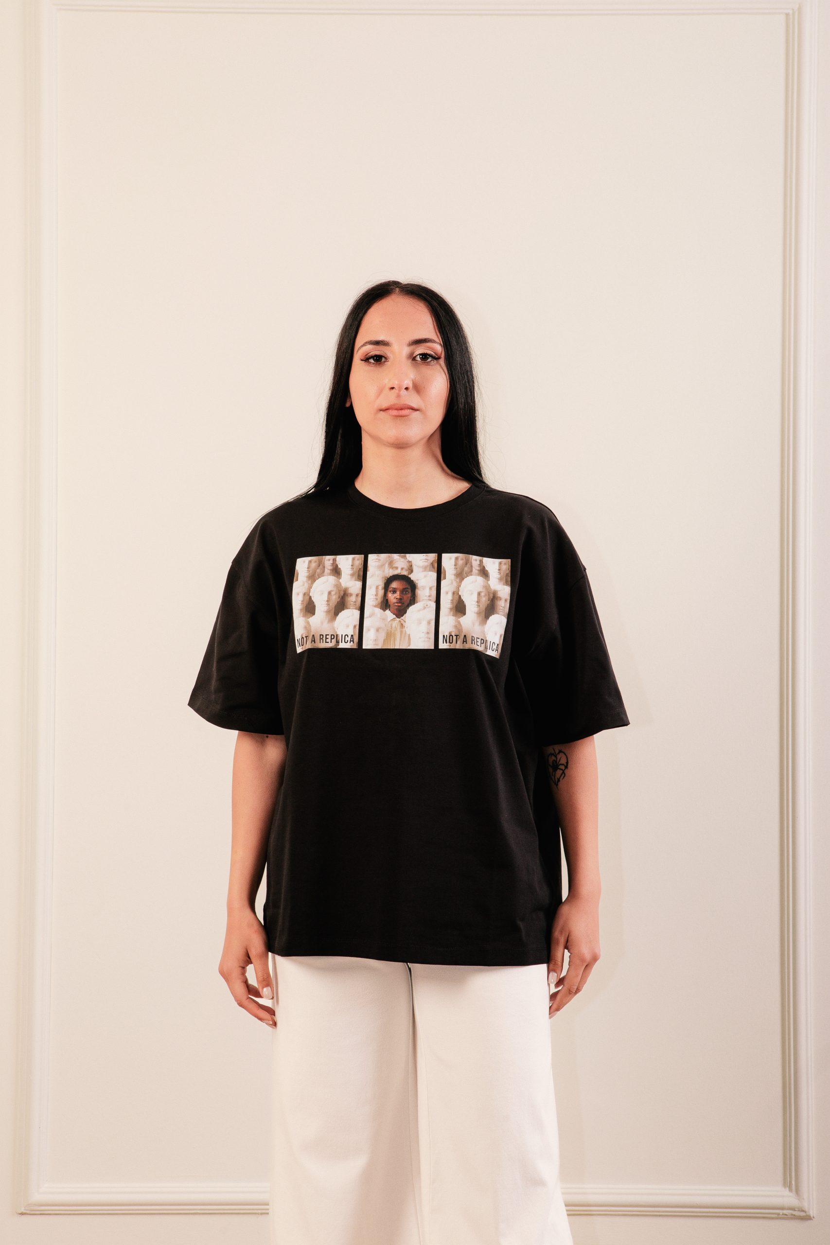 IMG_4543 T-Shrit Black - Image 1