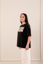 T-Shrit Black - Image 2