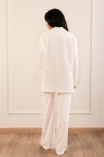 Trouser Off White - Image 4
