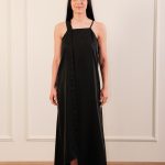 Maxi Dress Black