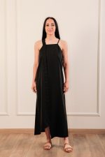 Maxi Dress Black