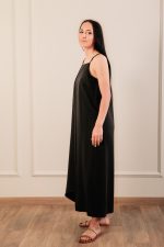 Maxi Dress Black - Image 2