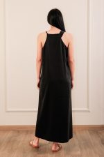 Maxi Dress Black - Image 3