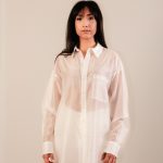 Shirt Off White