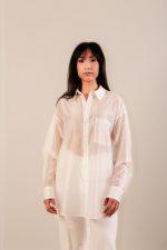 Shirt Off White