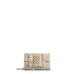 The Amalfi 3.0 Ivory Crochet