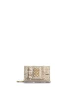 The Amalfi 3.0 Ivory Crochet