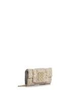 The Amalfi 3.0 Ivory Crochet - Image 2