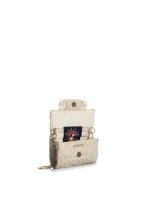 The Amalfi 3.0 Ivory Crochet - Image 3
