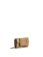 The Amalfi 3.0 Gold Raffia - Image 2