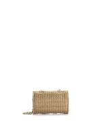 The Amalfi 3.0 Gold Raffia - Image 3
