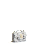 The Basset Petite Twilight Blue Tweed - Image 2
