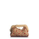 The Mediteranneo Floral Cotton
