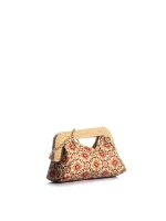 The Mediteranneo Floral Cotton - Image 2