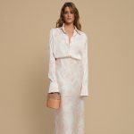 Rose Shirt Epoxi Pink
