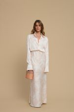 Rose Shirt Epoxi Pink