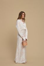 Rose Skirt Epoxi Pink - Image 2