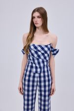 Carreau Corset