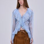 Lace Shirt Ciel