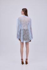 Lace Shirt Ciel - Image 2