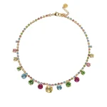 Paradisco Choker