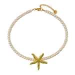 Mariana Necklace
