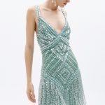 Allure Dress Tiffany
