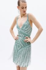 Allure Dress Tiffany - Image 2