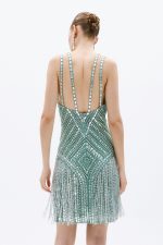 Allure Dress Tiffany - Image 4
