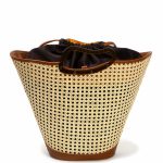 Clarity Big Bag Brown