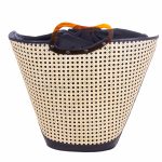 Clarity Big Bag Black