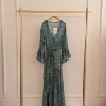 MSR Kimono Venecia Bue