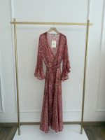 MSR Kimono Venecia Pink