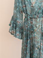 MSR Kimono Venecia Bue - Image 2