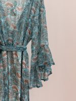 MSR Kimono Venecia Bue - Image 4